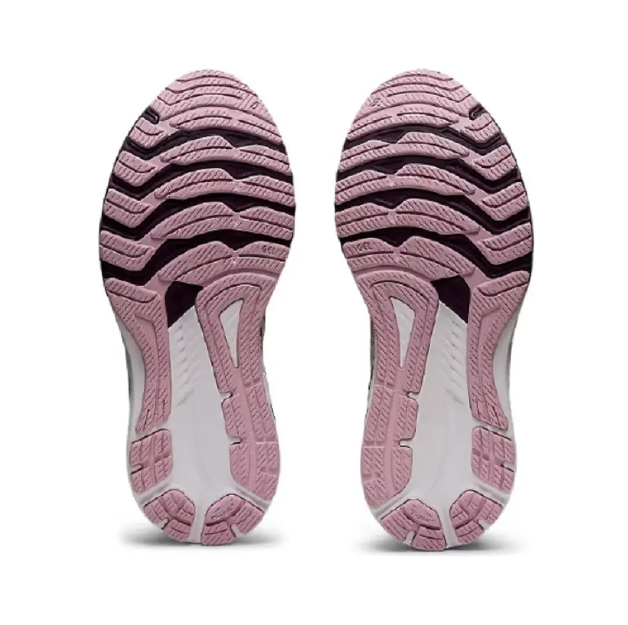 Giày Asics GT-2000 10 ' Barely Rose/Deep Plum' 1012B045-702 - Ảnh 3
