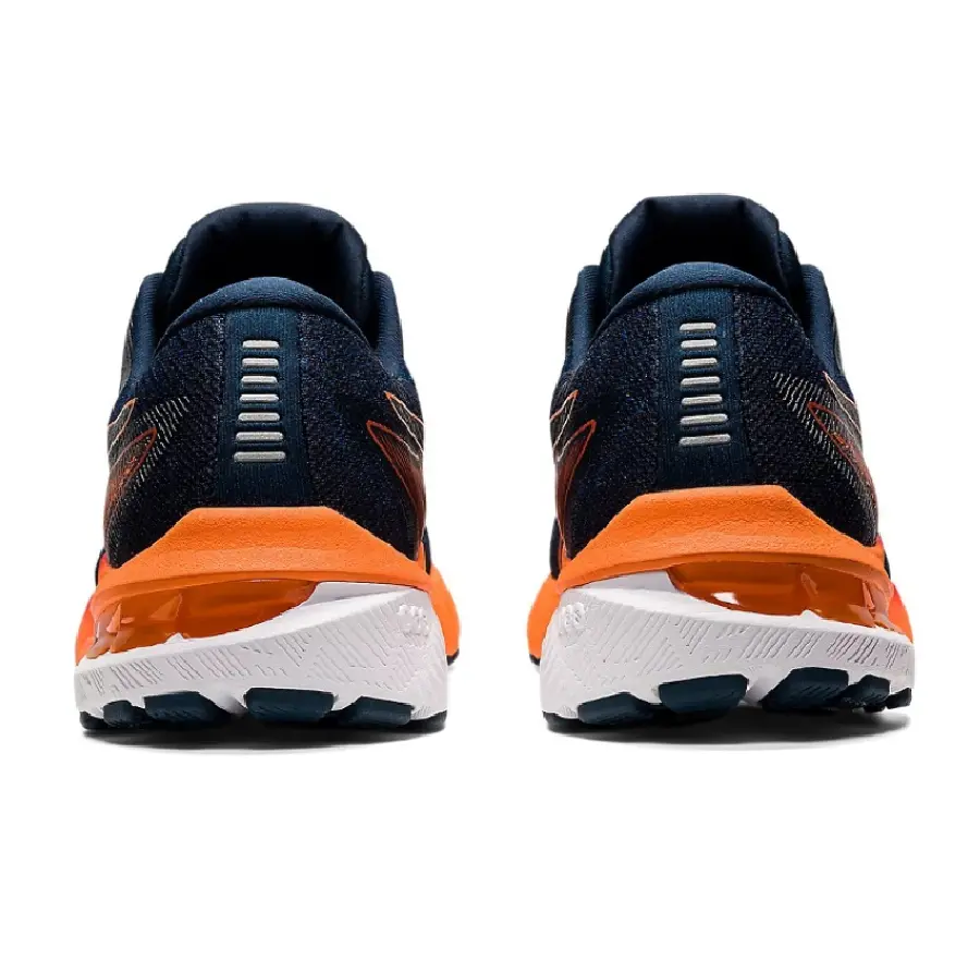 Giày Asics GT 2000 10 'Mako Blue Shocking Orange' 1011B185-402 - Ảnh 5