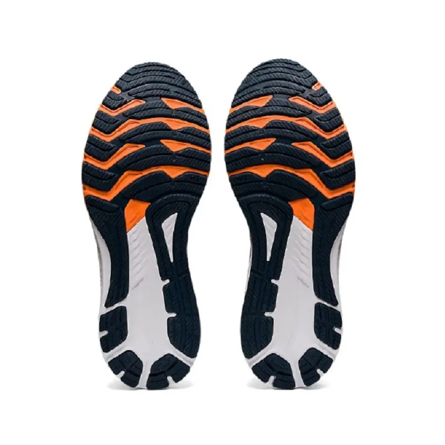 Giày Asics GT 2000 10 'Mako Blue Shocking Orange' 1011B185-402 - Ảnh 4