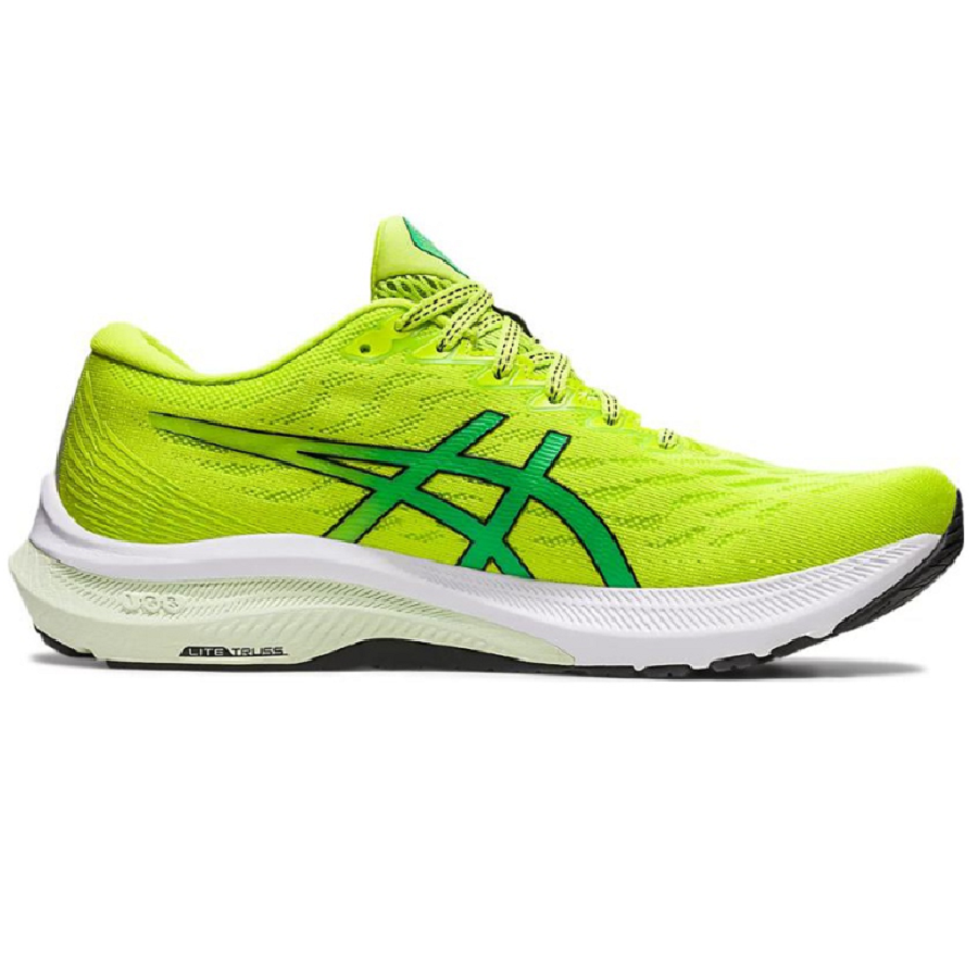 Giày Asics GT-2000 11 'Lime Zest/Black' 1011B441-300