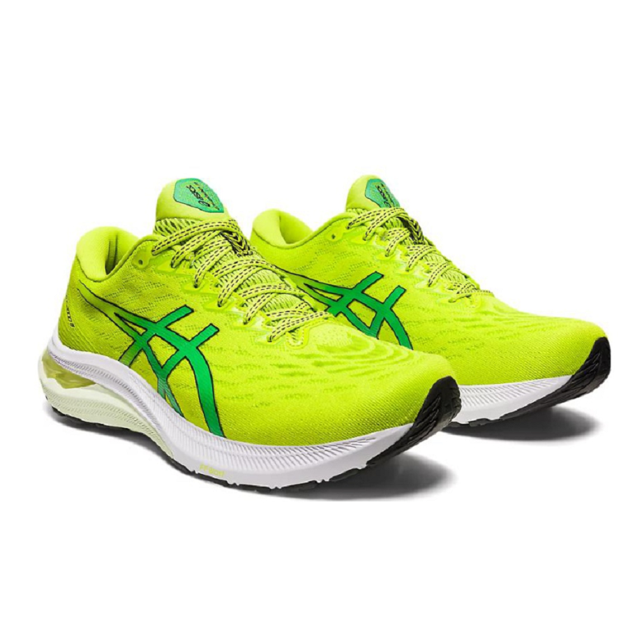 Giày Asics GT-2000 11 'Lime Zest/Black' 1011B441-300 - Ảnh 3