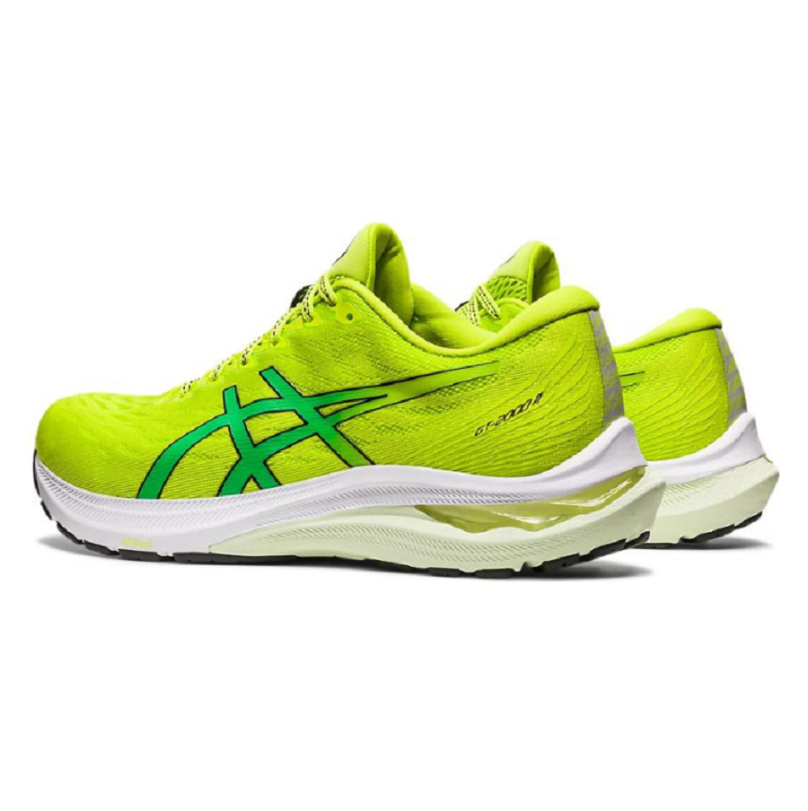 Giày Asics GT-2000 11 'Lime Zest/Black' 1011B441-300 - Ảnh 5