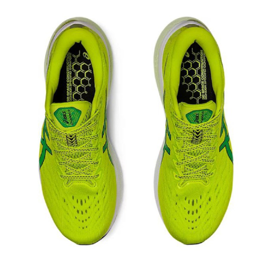 Giày Asics GT-2000 11 'Lime Zest/Black' 1011B441-300 - Ảnh 2