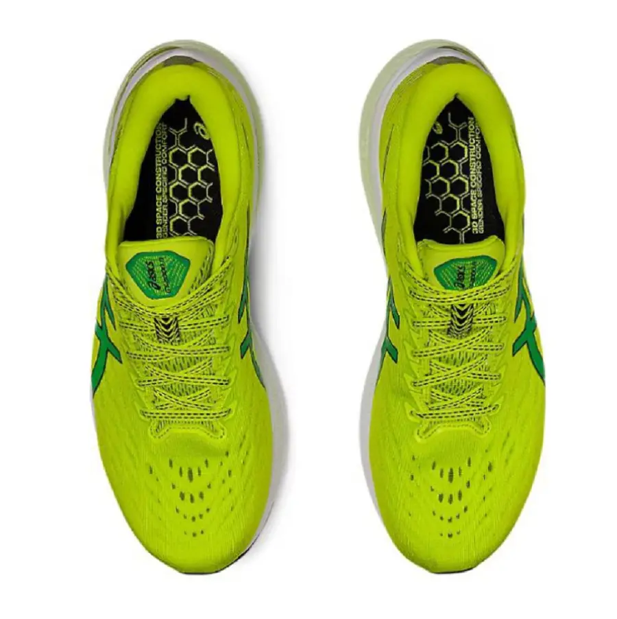 Alternative view of Giày Asics GT-2000 11 'Lime Zest/Black' 1011B441-300