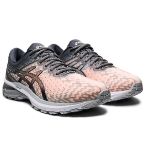 Alternative view of Giày Asics GT-2000 8 'Orange Pop/Metropolis' 1011A777-800