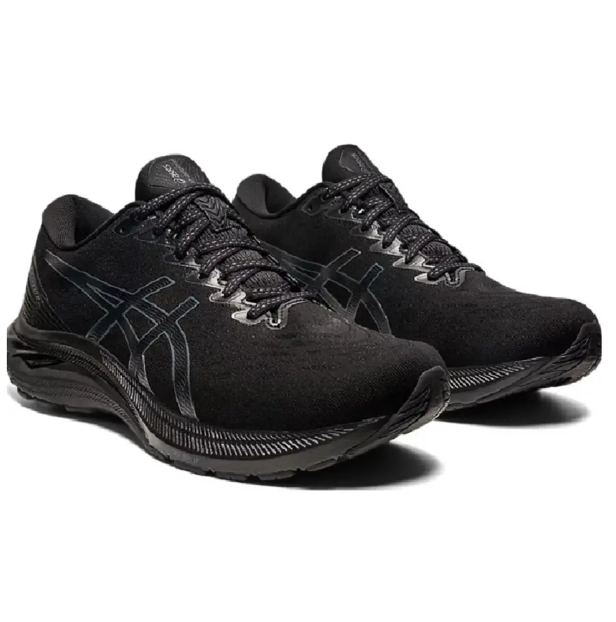 Alternative view of Giày Asics GT-2000 11 'Black' 1011B441-005