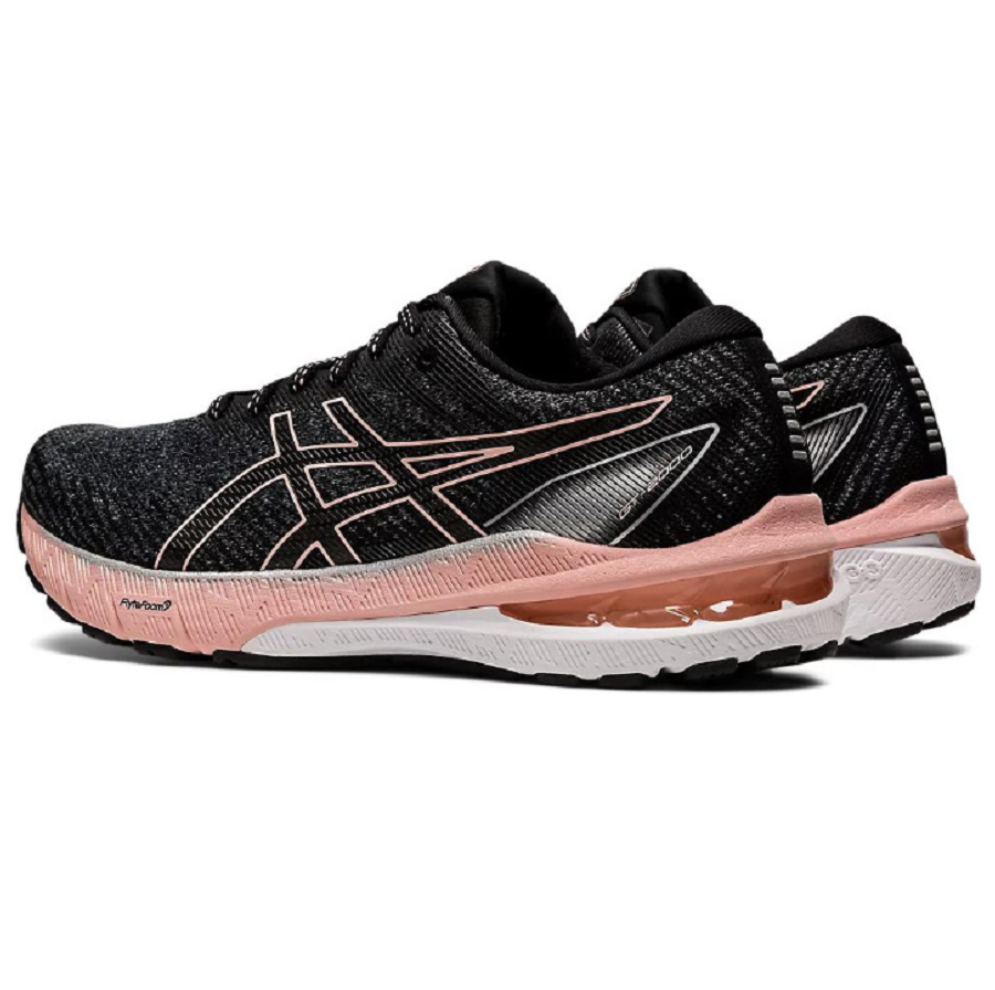 Giày Asics GT-2000 10 'Metropolis/Frosted Rose' 1012B045-021 - Ảnh 3