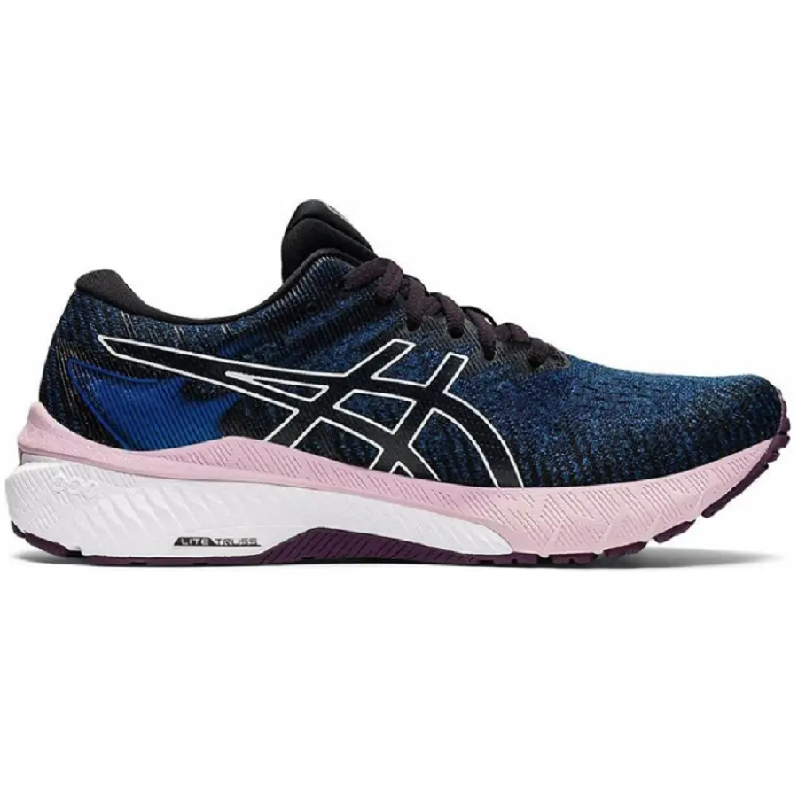 Giày Asics GT-2000 10 'Lake Drive/White' 1012B045-402