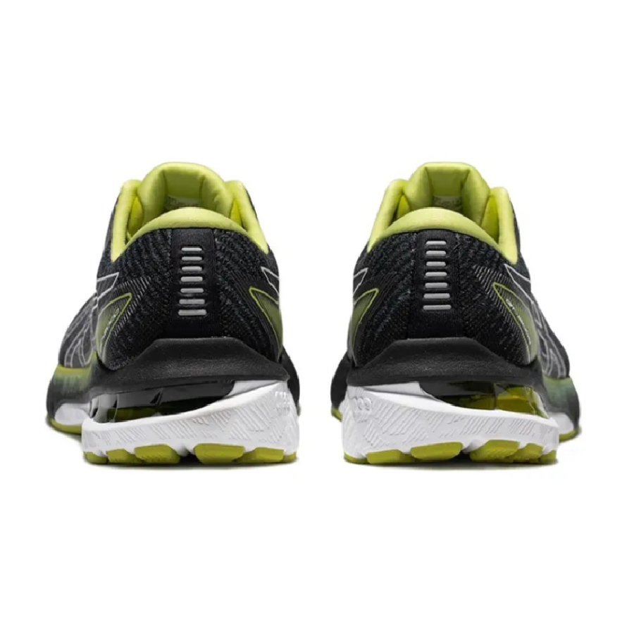 Giày Asics GT 2000 10 4E Wide 'Glow Yellow Black' 1011B184-750 - Ảnh 4