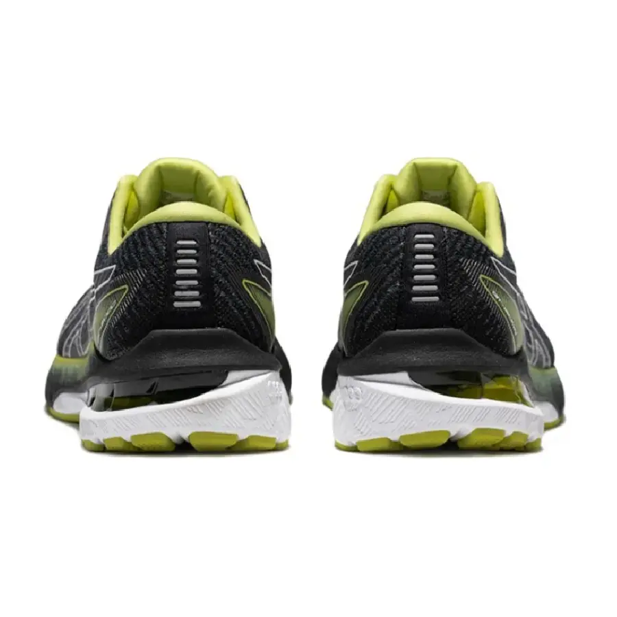 Giày Asics GT 2000 10 4E Wide 'Glow Yellow Black' 1011B184-750 - Ảnh 4