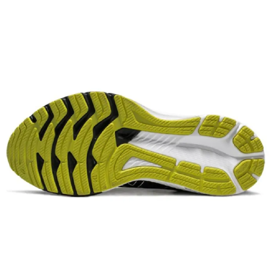 Giày Asics GT 2000 10 4E Wide 'Glow Yellow Black' 1011B184-750 - Ảnh 5