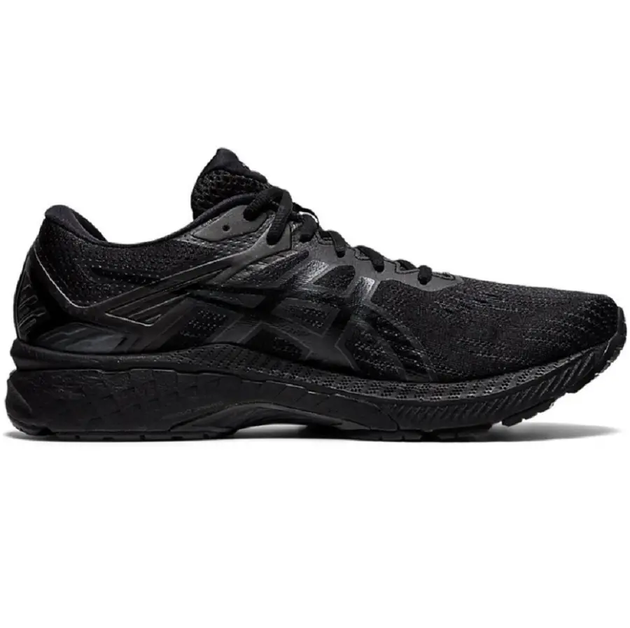 Giày Asics GT2000 9 'Triple Black' 1011A983-002