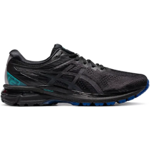 Giày Asics GT 2000 8 Lite-Show 'Black' 1011B091-001