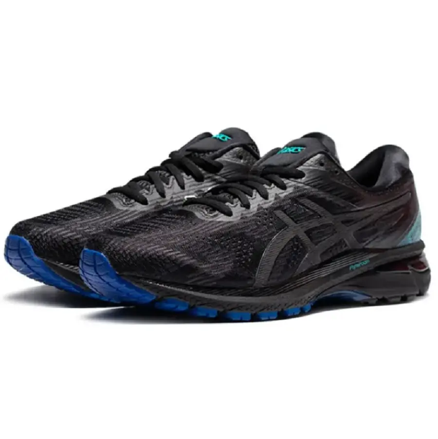 Alternative view of Giày Asics GT 2000 8 Lite-Show 'Black' 1011B091-001