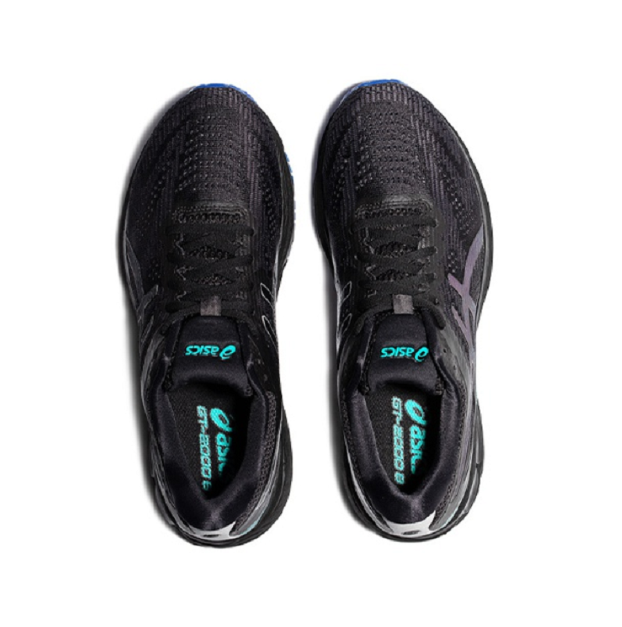 Giày Asics GT 2000 8 Lite-Show 'Black' 1011B091-001 - Ảnh 3