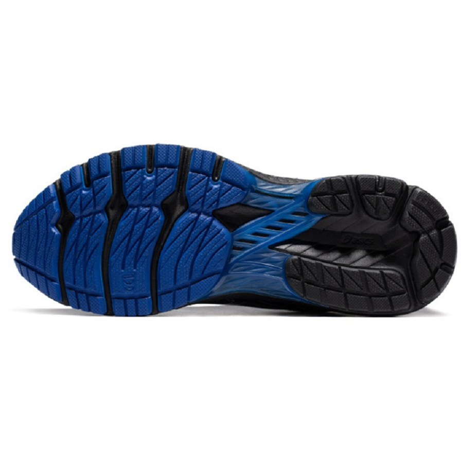 Giày Asics GT 2000 8 Lite-Show 'Black' 1011B091-001 - Ảnh 4