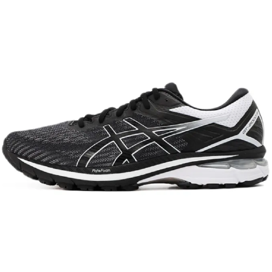 Giày Asics GT-2000 9 'Black/White' 1011B271-001 - Ảnh 2