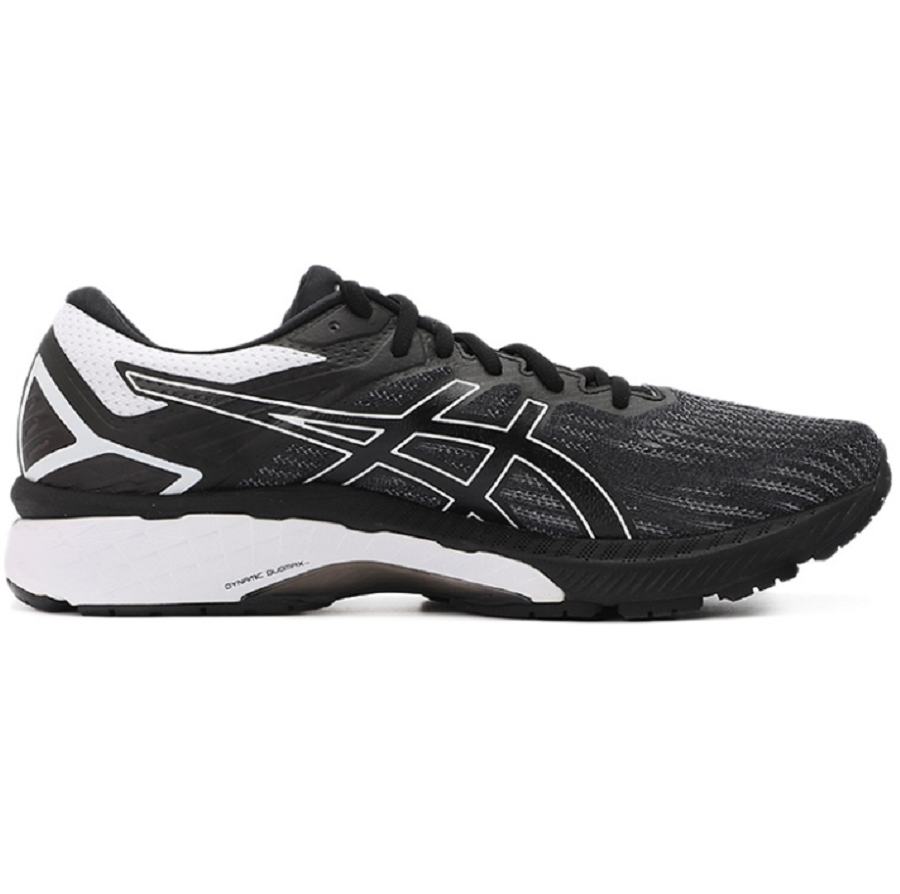 Giày Asics GT-2000 9 'Black/White' 1011B271-001