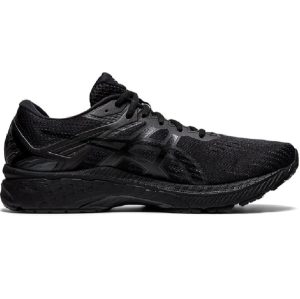 Giày Asics GT 2000 9 4E 'Triple Black' 1011A987 - 002