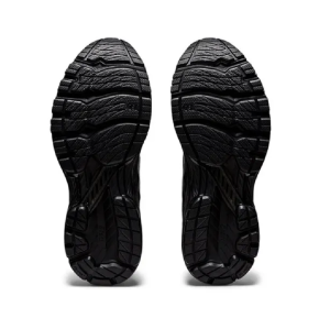 Alternative view of Giày Asics GT 2000 9 4E 'Triple Black' 1011A987 - 002