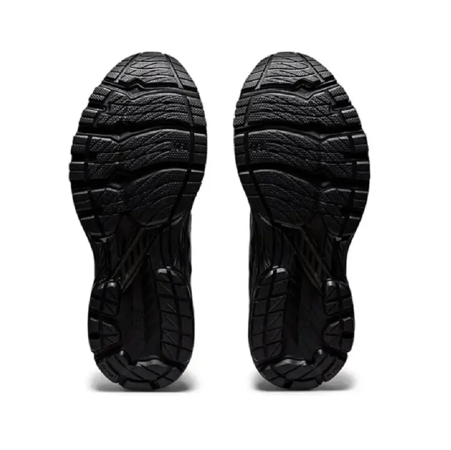 Alternative view of Giày Asics GT 2000 9 4E 'Triple Black' 1011A987 - 002