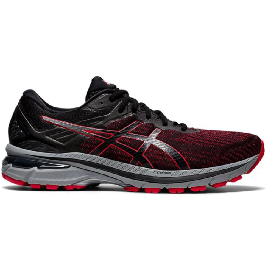 Giày Asics GT-2000 9 'Black/Classic Red' 1011A983-005