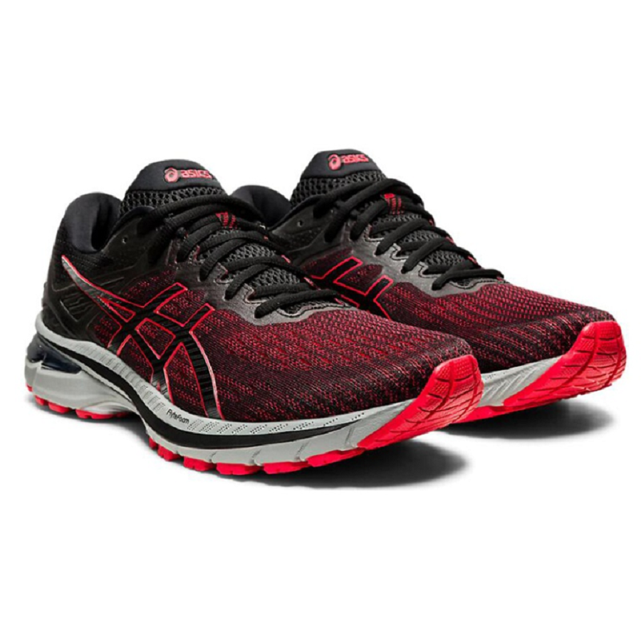 Giày Asics GT-2000 9 'Black/Classic Red' 1011A983-005 - Ảnh 2