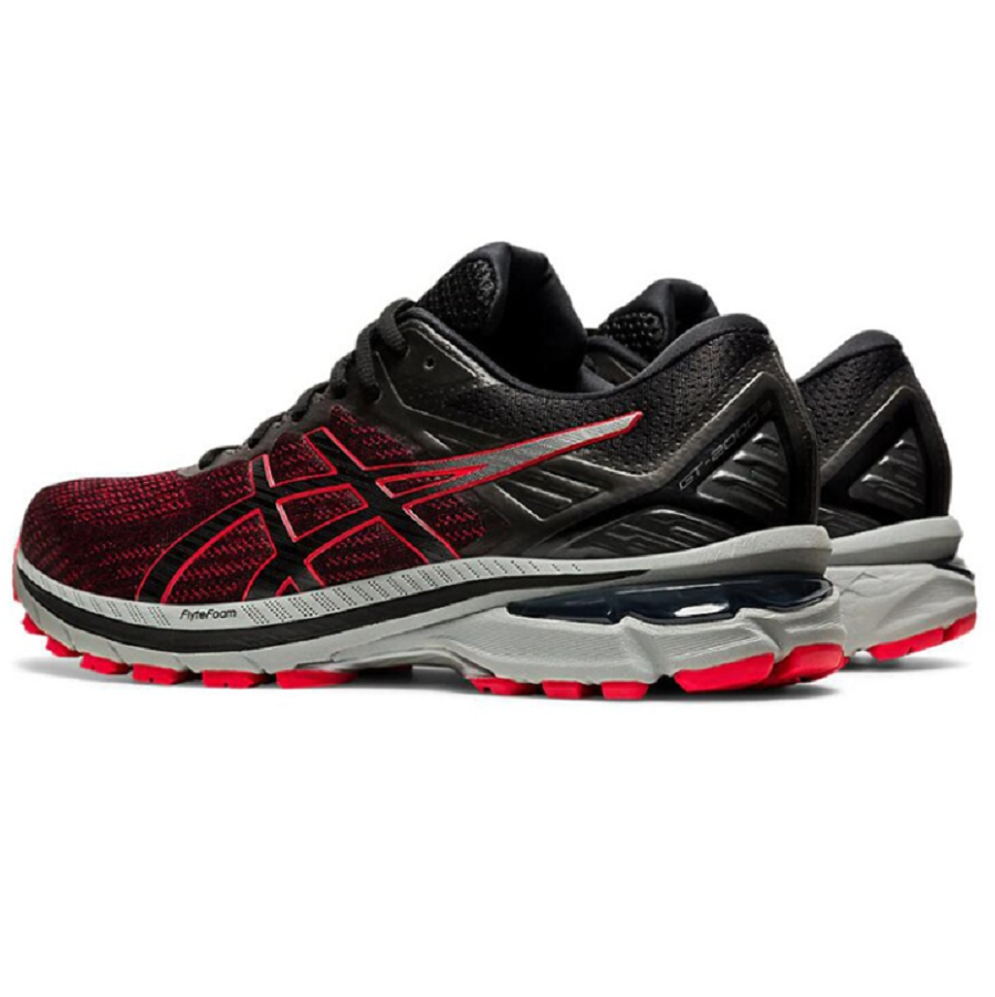 Giày Asics GT-2000 9 'Black/Classic Red' 1011A983-005 - Ảnh 3