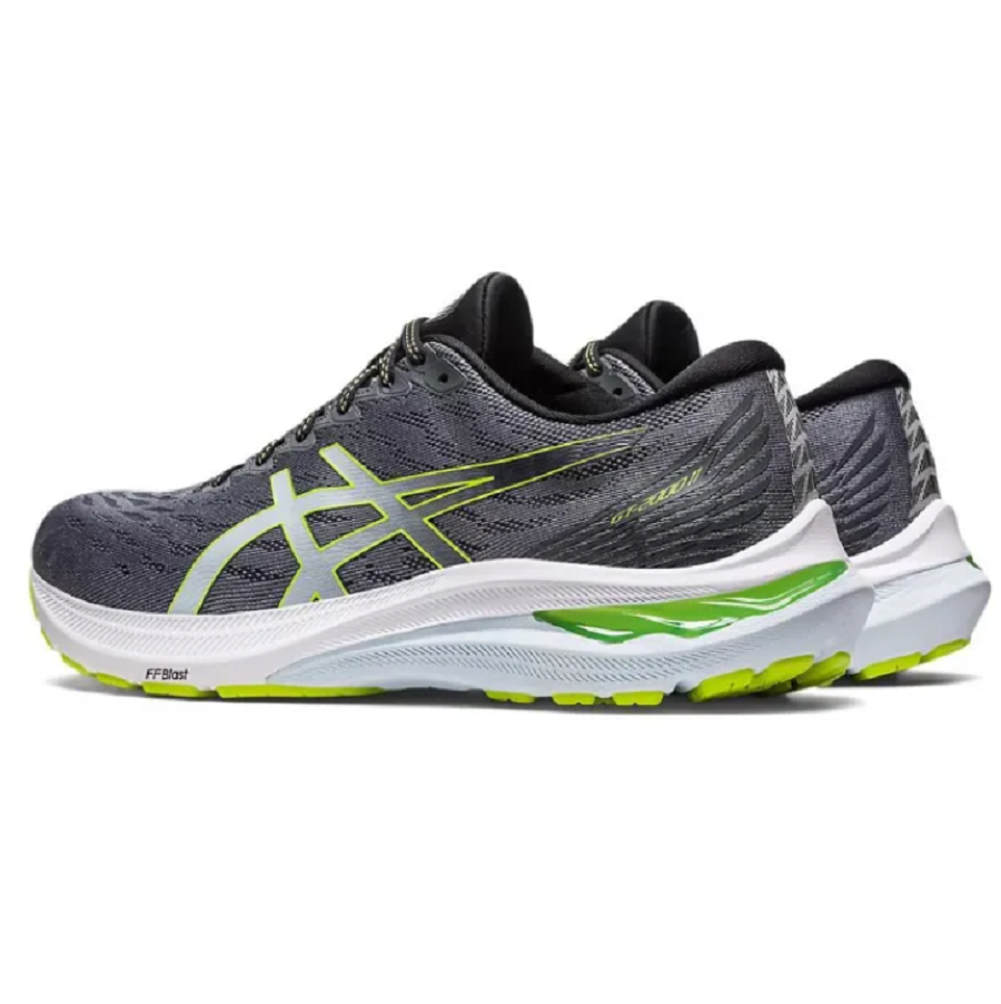 Giày Asics GT-2000 11 'Metropolis/Lime Zest' 1011B441-020 - Ảnh 5