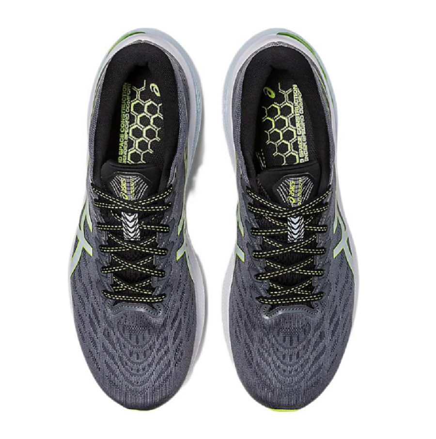 Giày Asics GT-2000 11 'Metropolis/Lime Zest' 1011B441-020 - Ảnh 3