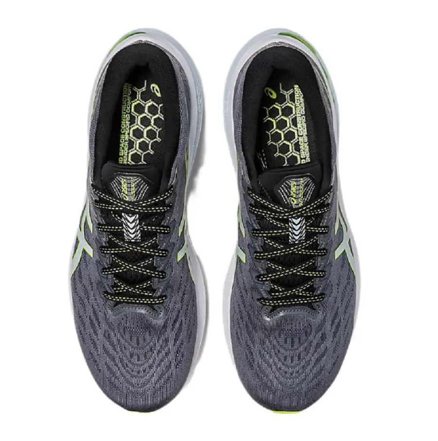 Giày Asics GT-2000 11 'Metropolis/Lime Zest' 1011B441-020 - Ảnh 3