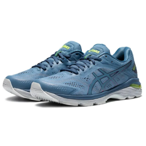 Alternative view of Giày Asics Gt-2000 7 'Blue' 1011B171-400