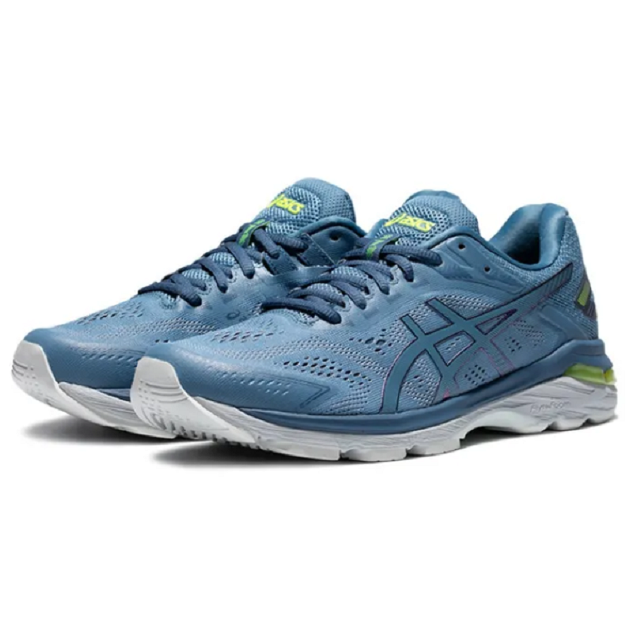 Giày Asics Gt-2000 7 'Blue' 1011B171-400 - Ảnh 2