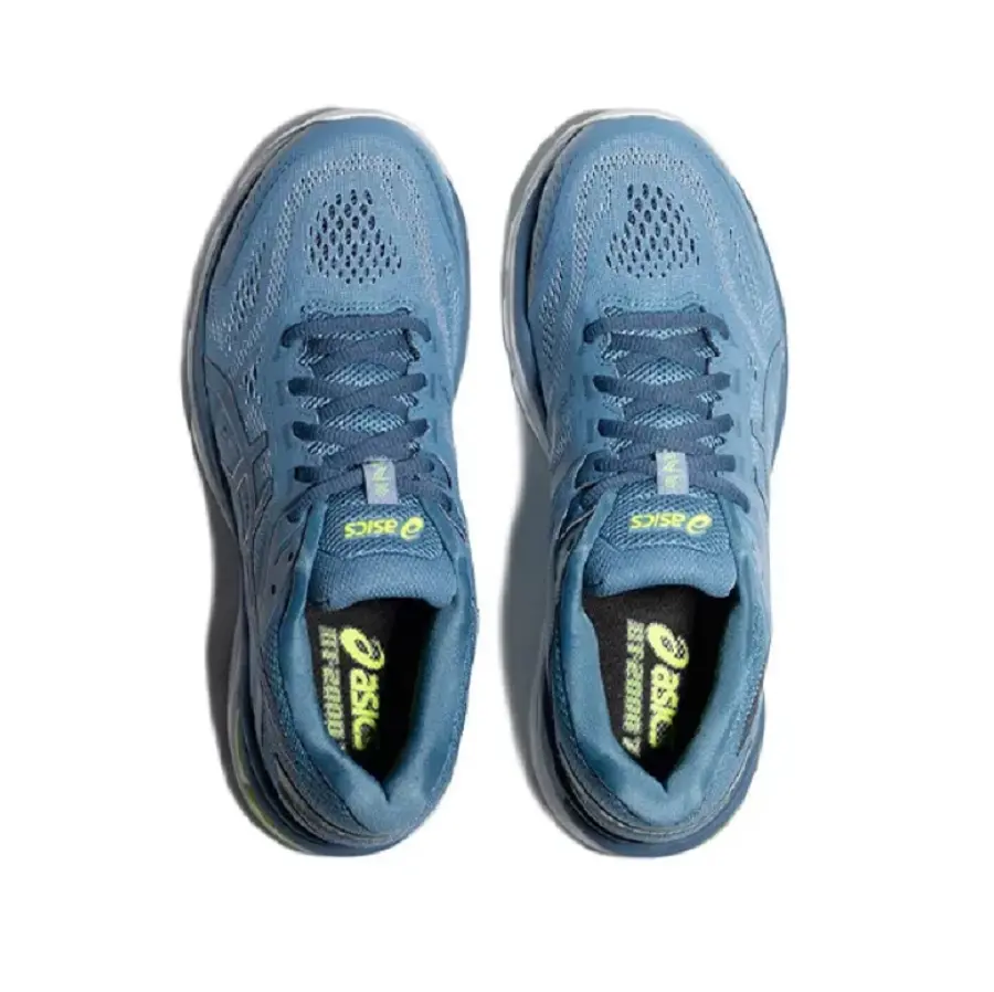 Giày Asics Gt-2000 7 'Blue' 1011B171-400 - Ảnh 3