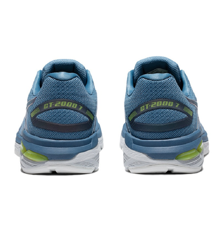 Giày Asics Gt-2000 7 'Blue' 1011B171-400 - Ảnh 4