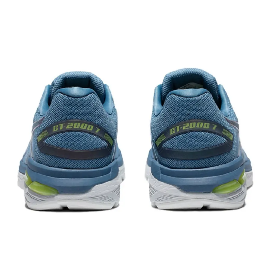 Giày Asics Gt-2000 7 'Blue' 1011B171-400 - Ảnh 4