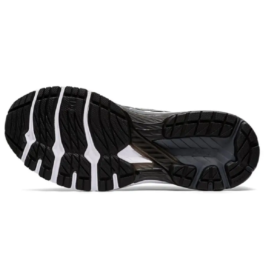 Giày Asics GT 2000 8 Wide 'Black White' - 1011A691-002 - Ảnh 5