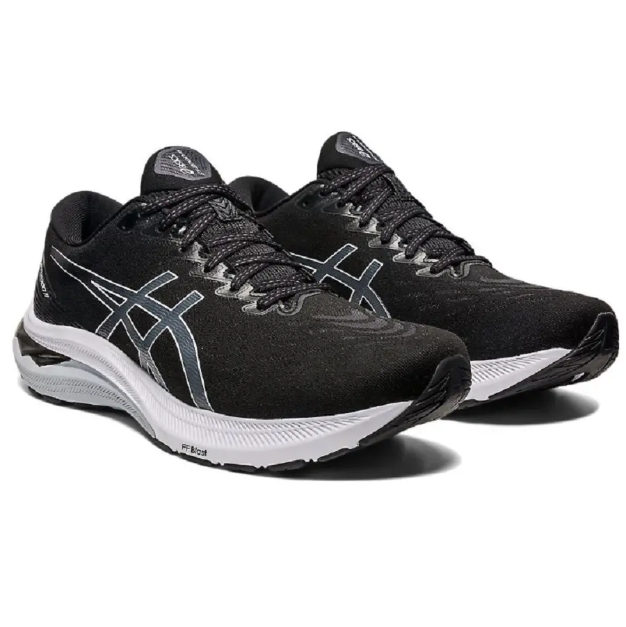 Giày Asics GT-2000 11 'Black/White' 1011B441-004 - Ảnh 4
