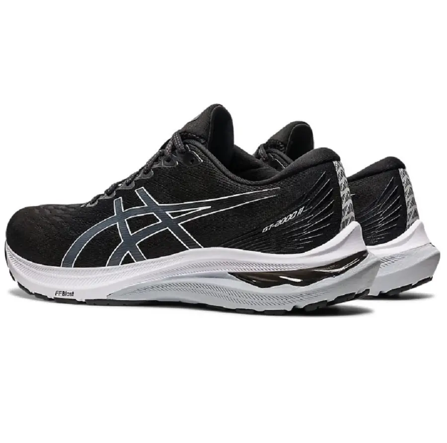 Giày Asics GT-2000 11 'Black/White' 1011B441-004 - Ảnh 5