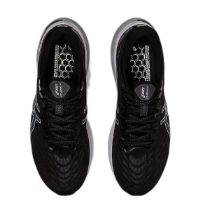 Alternative view of Giày Asics GT-2000 11 'Black/White' 1011B441-004