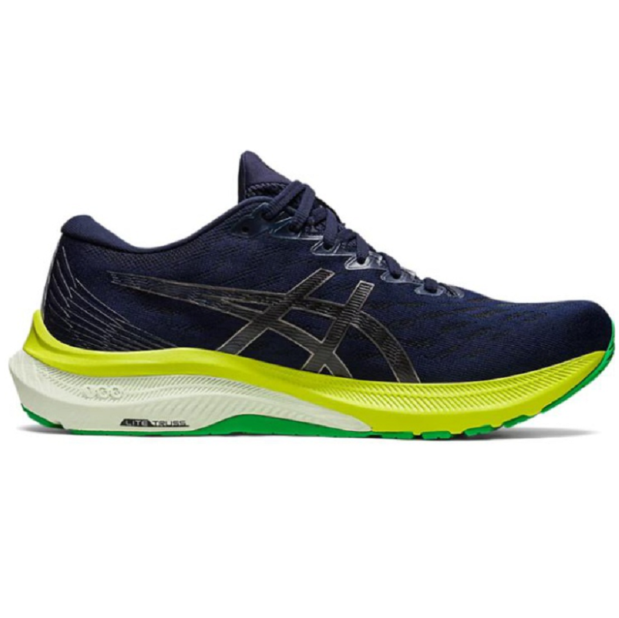 Giày Asics GT-2000 11 'Midnight/Black' 1011B441-403