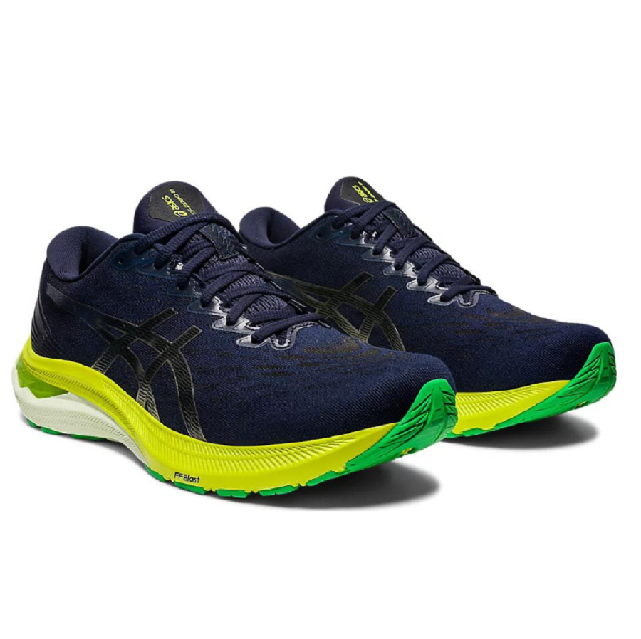 Giày Asics GT-2000 11 'Midnight/Black' 1011B441-403 - Ảnh 3