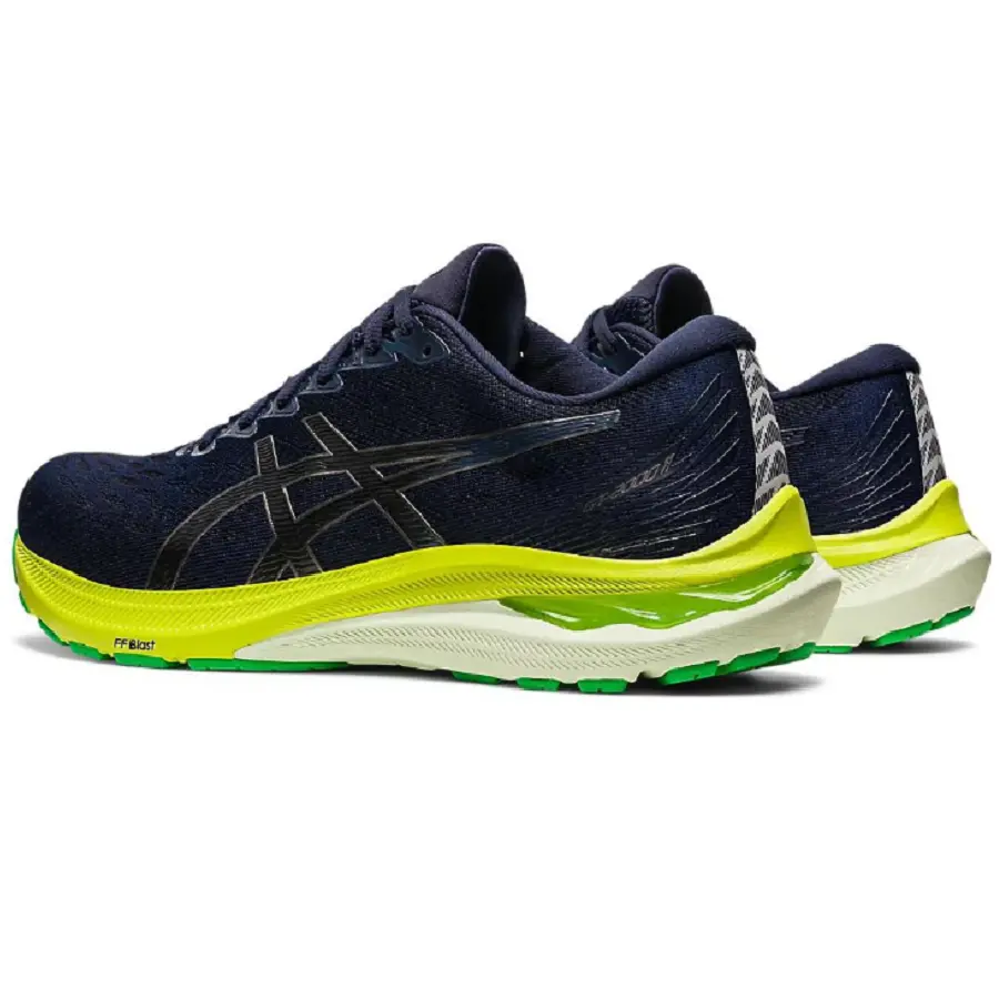 Alternative view of Giày Asics GT-2000 11 'Midnight/Black' 1011B441-403