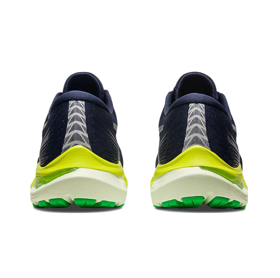 Giày Asics GT-2000 11 'Midnight/Black' 1011B441-403 - Ảnh 4