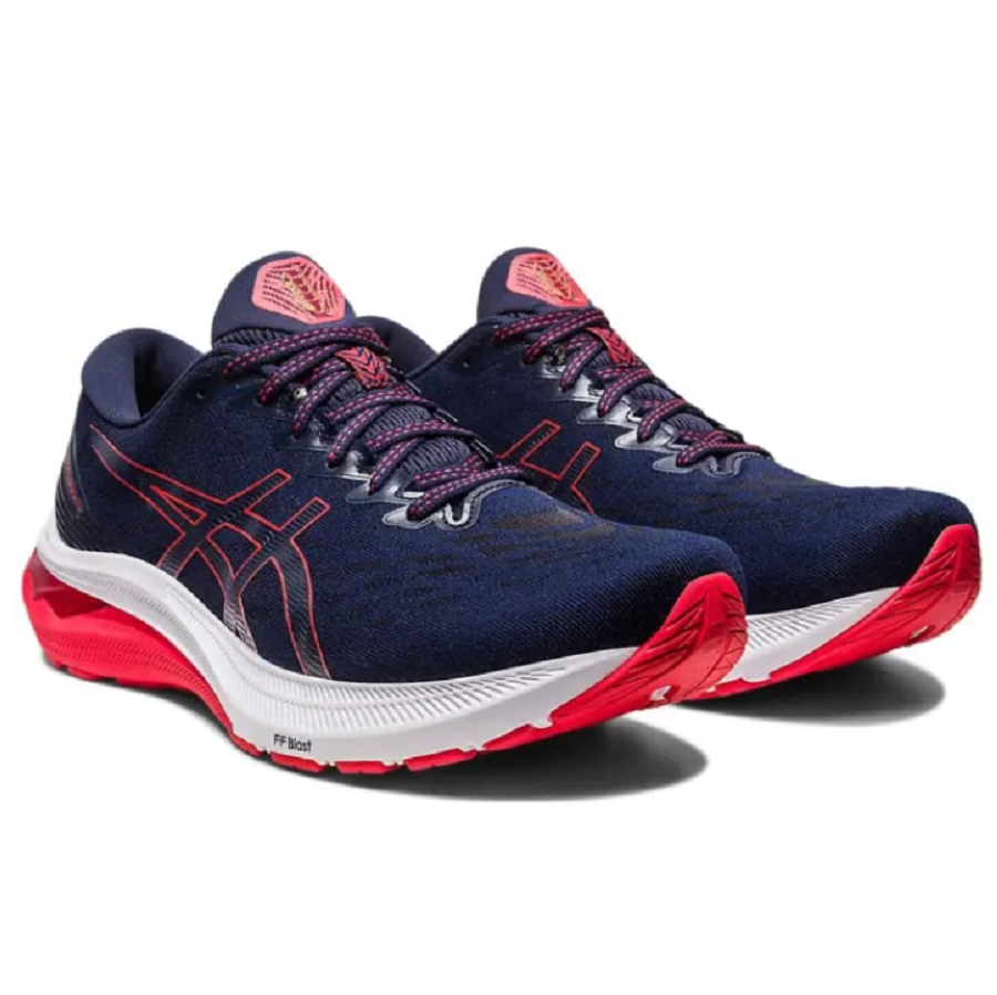 Giày Asics GT 2000 11 'Midnight Red' 1011B441-402 - Ảnh 3
