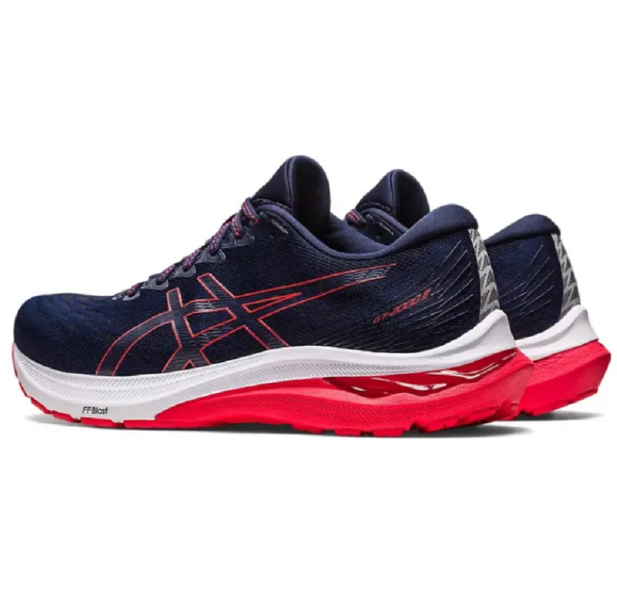 Giày Asics GT 2000 11 'Midnight Red' 1011B441-402 - Ảnh 5