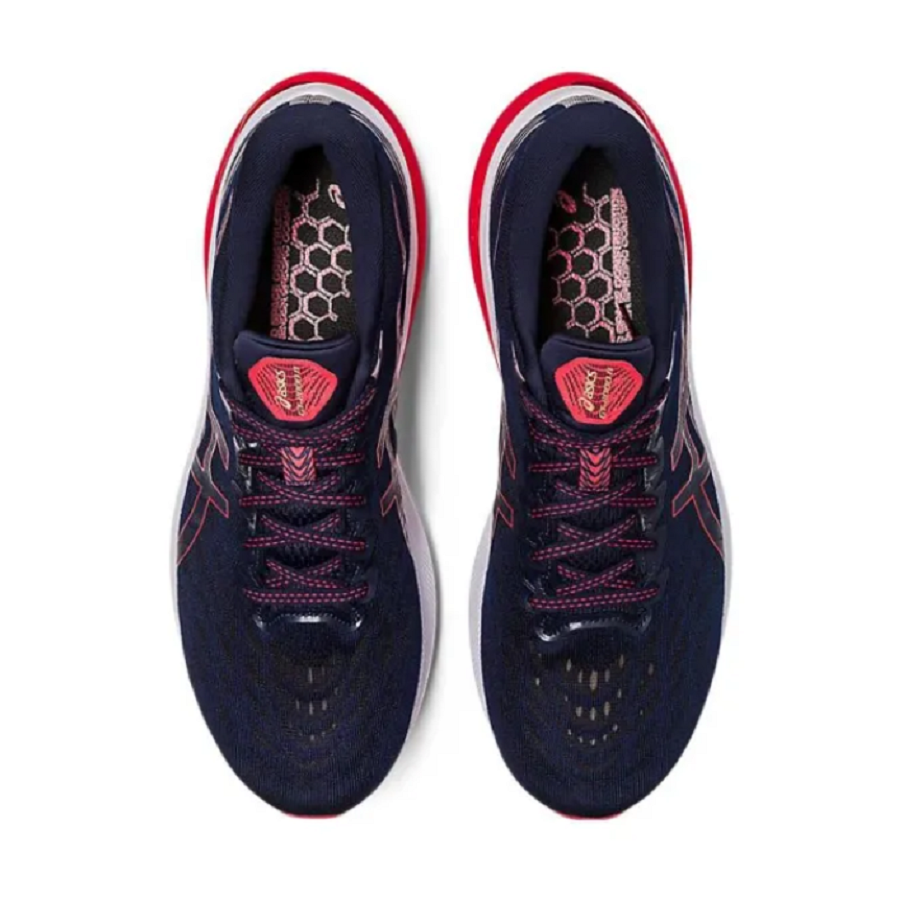 Giày Asics GT 2000 11 'Midnight Red' 1011B441-402 - Ảnh 2