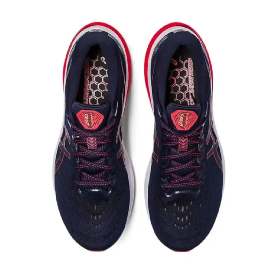 Alternative view of Giày Asics GT 2000 11 'Midnight Red' 1011B441-402