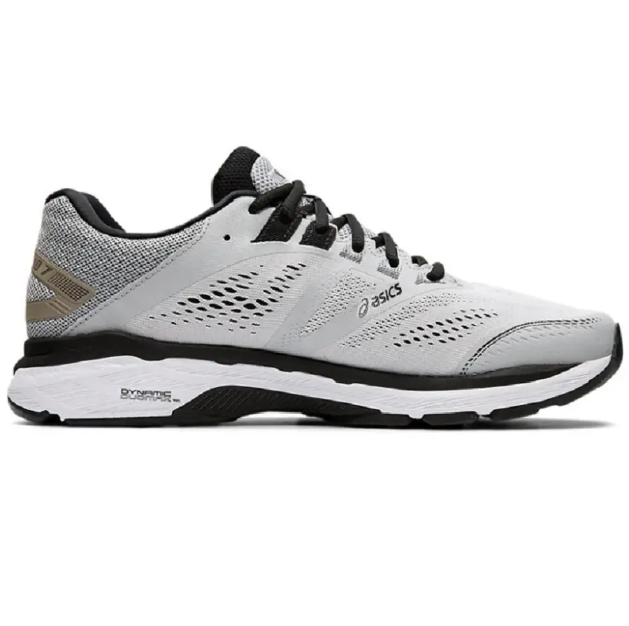 Giày Asics GT 2000 7 'Mid Grey' 1011A158-021