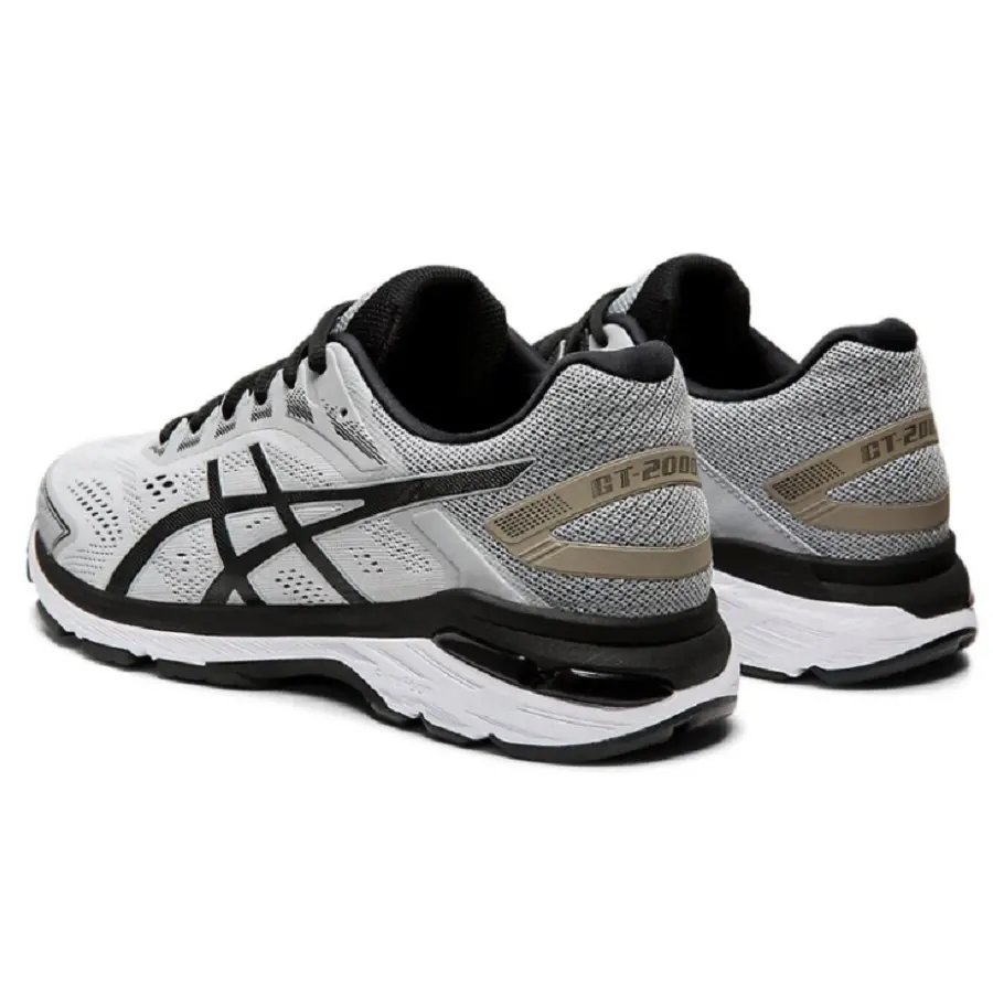 Giày Asics GT 2000 7 'Mid Grey' 1011A158-021 - Ảnh 3